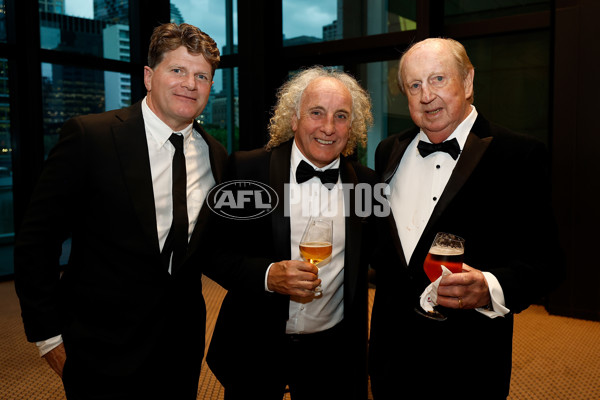 AFL 2024 Media - Brownlow Medal - A-54292090