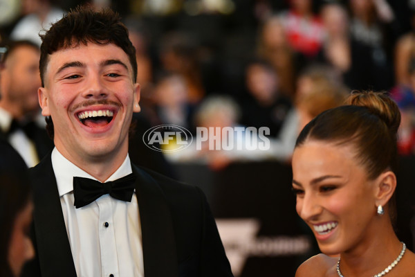 AFL 2024 Media - Brownlow Medal - A-54293818