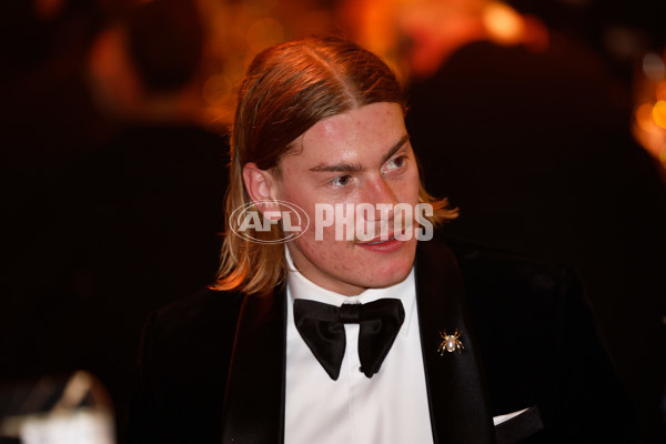 AFL 2024 Media - Brownlow Medal - A-54293852