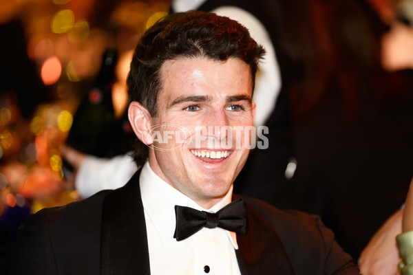 AFL 2024 Media - Brownlow Medal - A-54293853