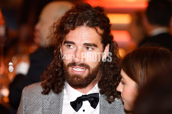 AFL 2024 Media - Brownlow Medal - A-54293859