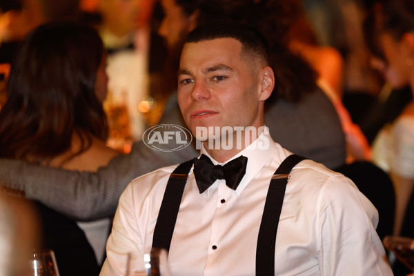 AFL 2024 Media - Brownlow Medal - A-54296414