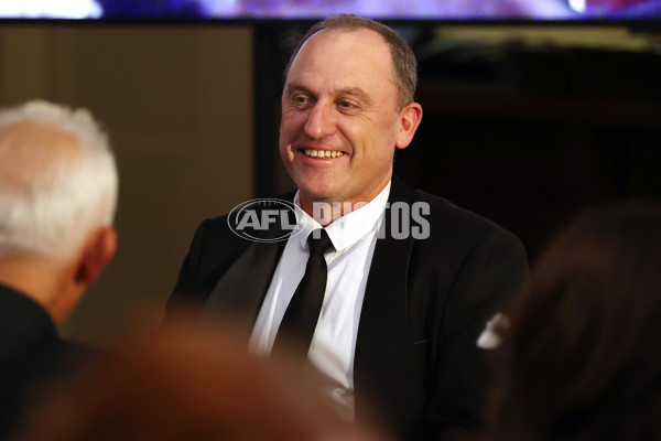 AFL 2024 Media - Brownlow Medal - A-54296472