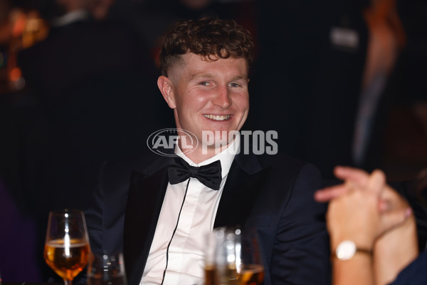 AFL 2024 Media - Brownlow Medal - A-54297564