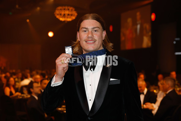 AFL 2024 Media - Brownlow Medal - A-54297577