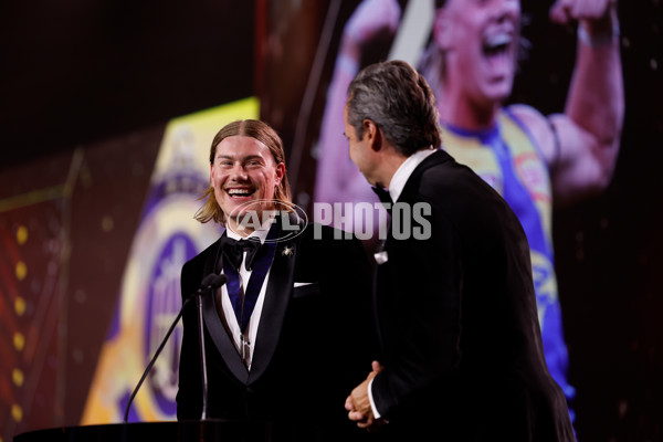 AFL 2024 Media - Brownlow Medal - A-54301949