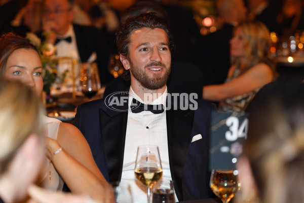 AFL 2024 Media - Brownlow Medal - A-54301970