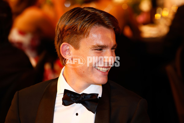 AFL 2024 Media - Brownlow Medal - A-54302031