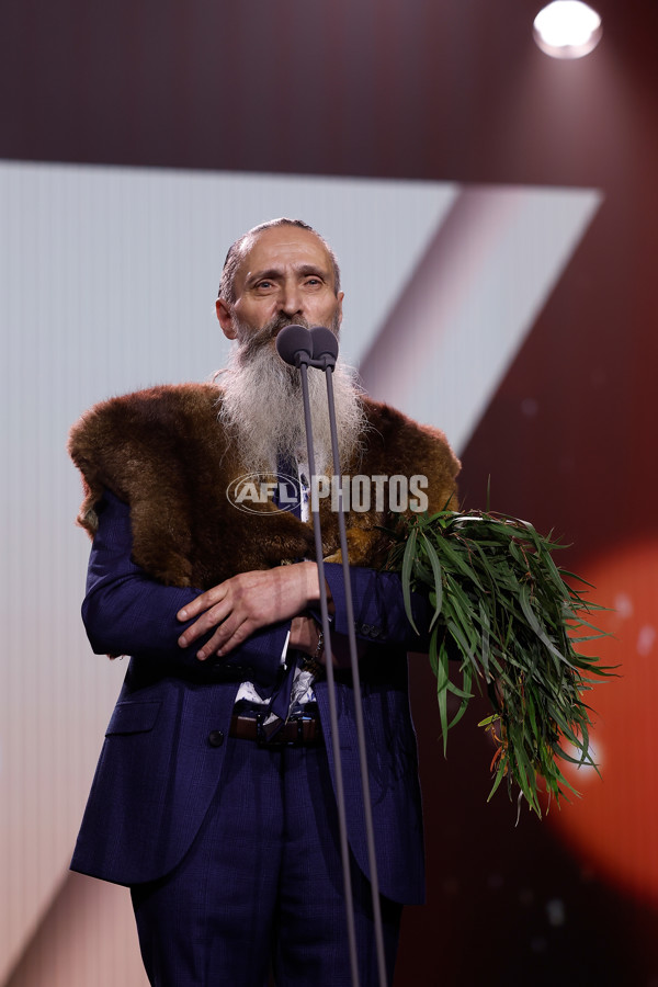 AFL 2024 Media - Brownlow Medal - A-54303365