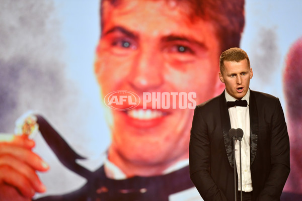 AFL 2024 Media - Brownlow Medal - A-54303369