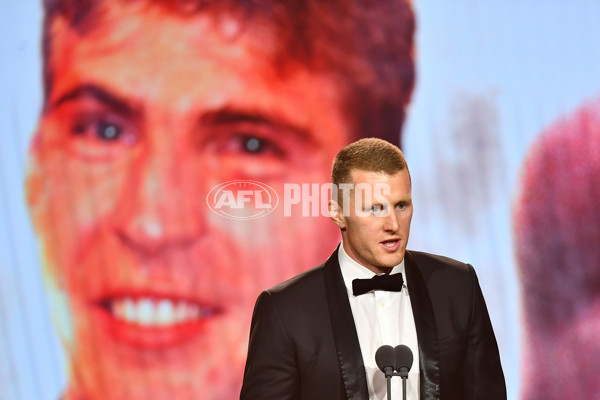 AFL 2024 Media - Brownlow Medal - A-54303372