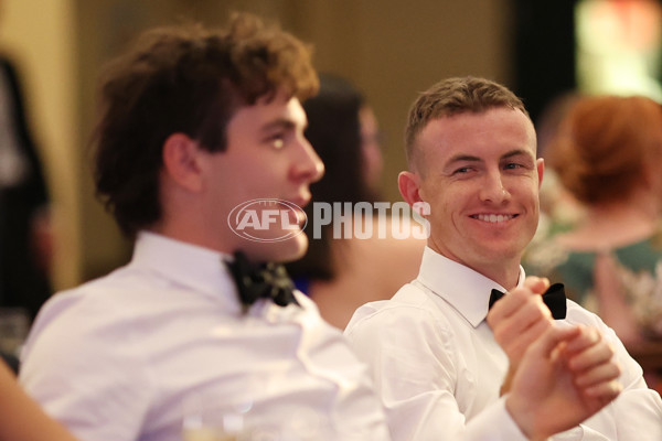 AFL 2024 Media - Brownlow Medal - A-54303388