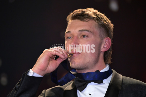 AFL 2024 Media - Brownlow Medal - A-54306768