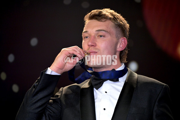 AFL 2024 Media - Brownlow Medal - A-54309234