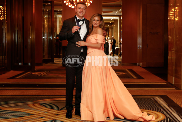 AFL 2024 Media - Brownlow Medal - A-54309277