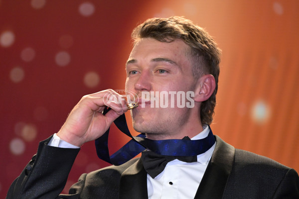 AFL 2024 Media - Brownlow Medal - A-54309828