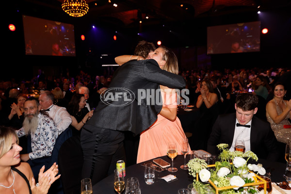 AFL 2024 Media - Brownlow Medal - A-54309860