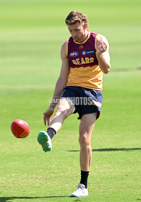 AFL 2024 Training - Brisbane 240924 - A-54316996