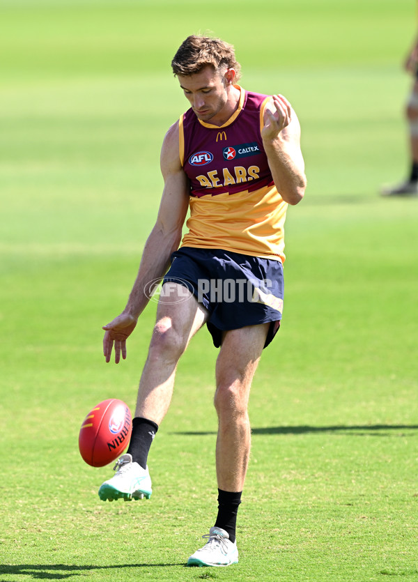 AFL 2024 Training - Brisbane 240924 - A-54316997