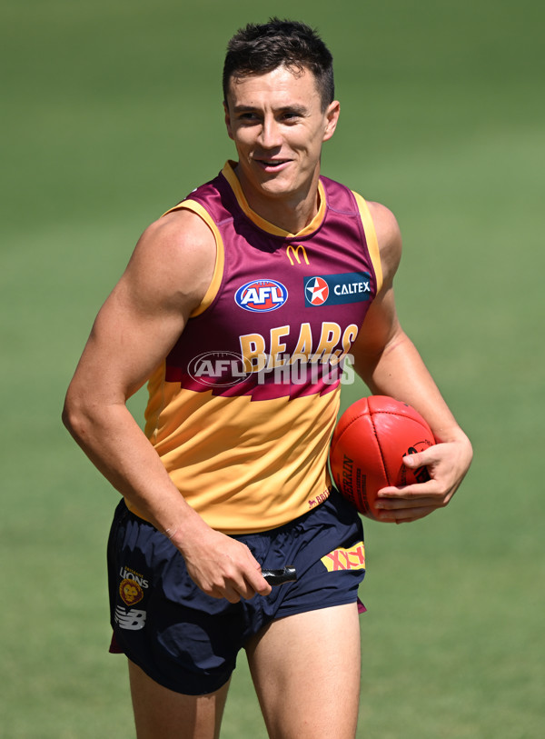 AFL 2024 Training - Brisbane 240924 - A-54317010