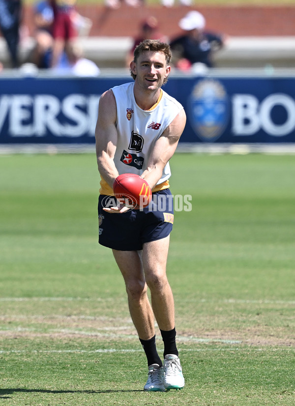 AFL 2024 Training - Brisbane 240924 - A-54317017