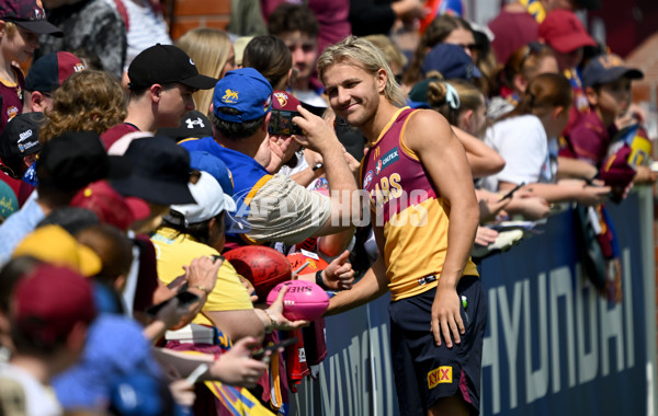 AFL 2024 Training - Brisbane 240924 - A-54317028