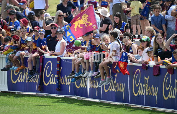 AFL 2024 Training - Brisbane 240924 - A-54317031