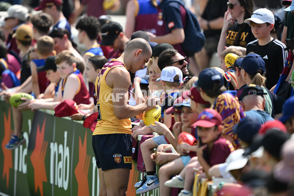 AFL 2024 Training - Brisbane 240924 - A-54317034