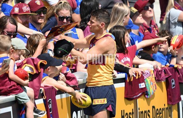 AFL 2024 Training - Brisbane 240924 - A-54317035