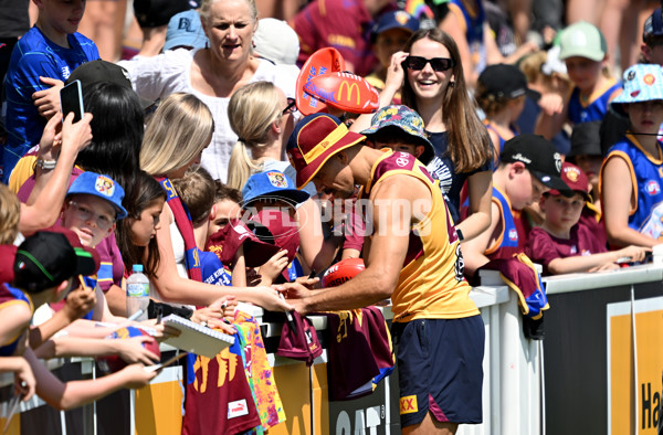 AFL 2024 Training - Brisbane 240924 - A-54317038