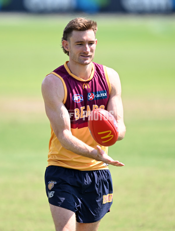 AFL 2024 Training - Brisbane 240924 - A-54317039