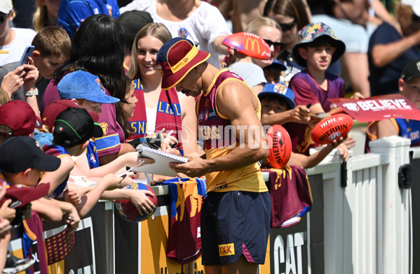 AFL 2024 Training - Brisbane 240924 - A-54317040