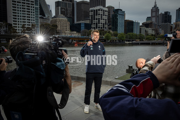 AFL 2024 Media - Carlton Media Opportunity 240924 - A-54317045