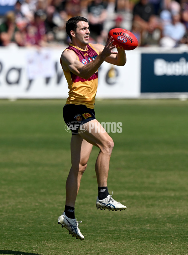 AFL 2024 Training - Brisbane 240924 - A-54317107