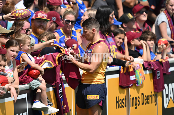 AFL 2024 Training - Brisbane 240924 - A-54317128