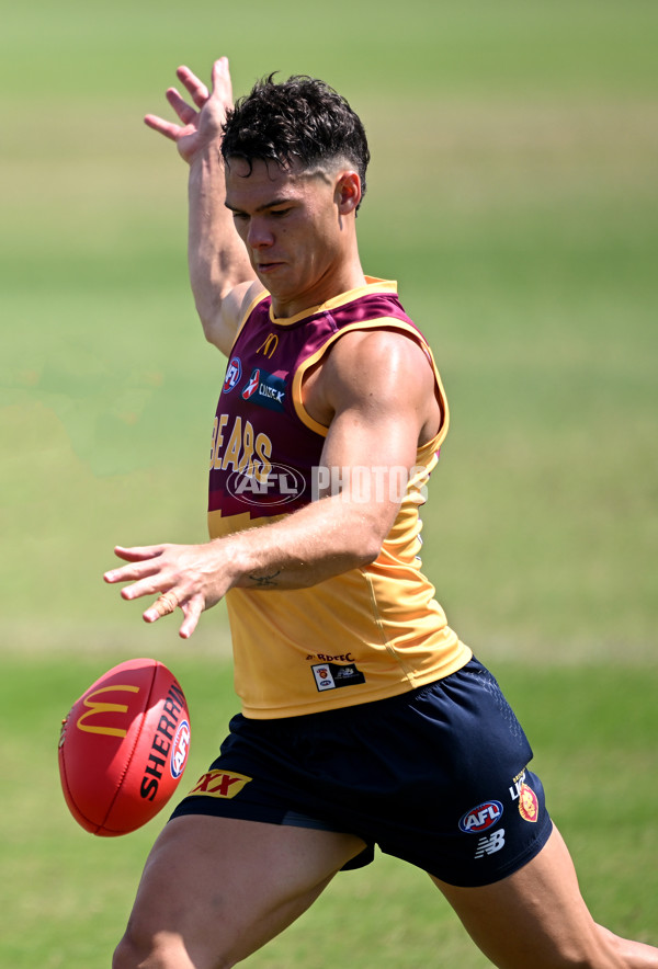 AFL 2024 Training - Brisbane 240924 - A-54317132