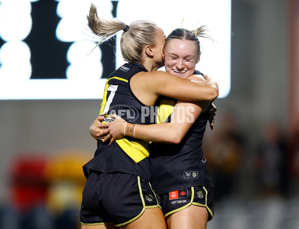AFLW 2024 Round 05 - Richmond v Port Adelaide - A-54320203
