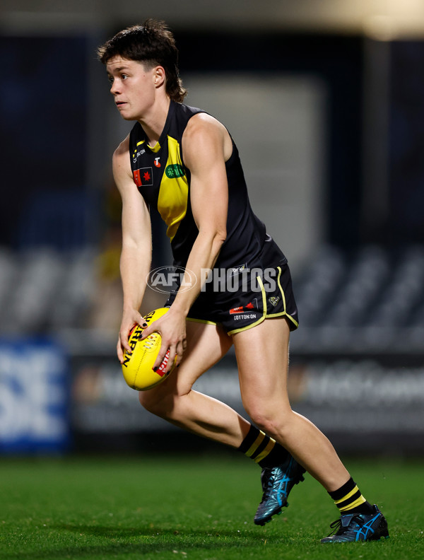 AFLW 2024 Round 05 - Richmond v Port Adelaide - A-54322976