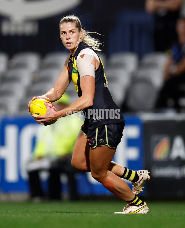 AFLW 2024 Round 05 - Richmond v Port Adelaide - A-54323135