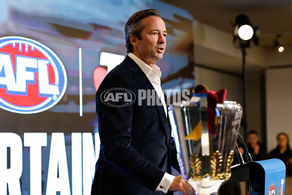 AFL 2024 Media - Grand Final Entertainment Media Opportunity - A-54337853