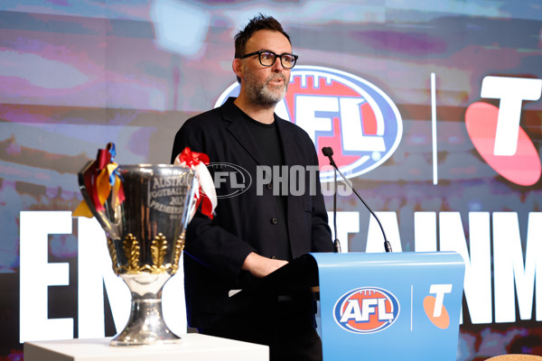 AFL 2024 Media - Grand Final Entertainment Media Opportunity - A-54337868