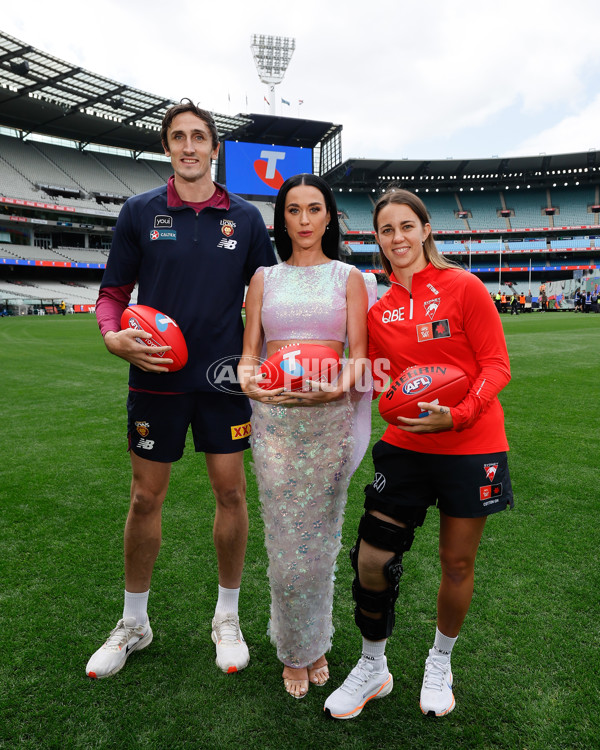 AFL 2024 Media - Grand Final Entertainment Media Opportunity - A-54339921