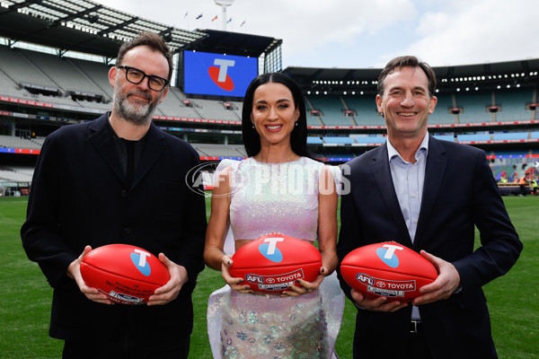 AFL 2024 Media - Grand Final Entertainment Media Opportunity - A-54339923