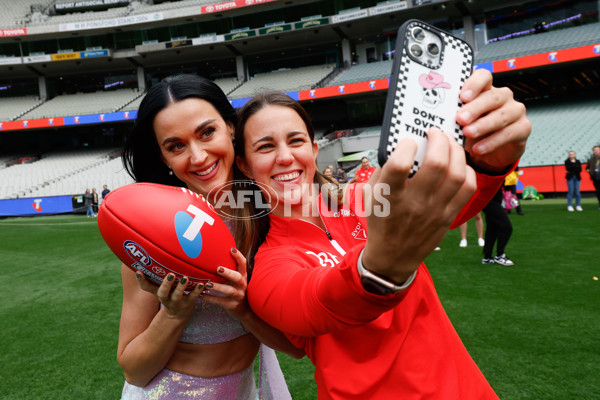 AFL 2024 Media - Grand Final Entertainment Media Opportunity - A-54339938