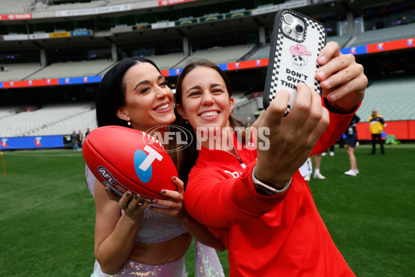 AFL 2024 Media - Grand Final Entertainment Media Opportunity - A-54339939