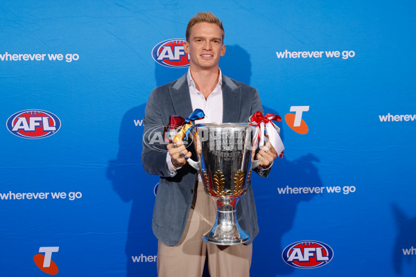 AFL 2024 Media - Grand Final Entertainment Media Opportunity - A-54341439