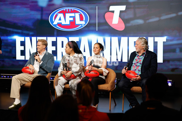 AFL 2024 Media - Grand Final Entertainment Media Opportunity - A-54341971