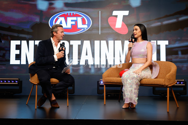 AFL 2024 Media - Grand Final Entertainment Media Opportunity - A-54341972