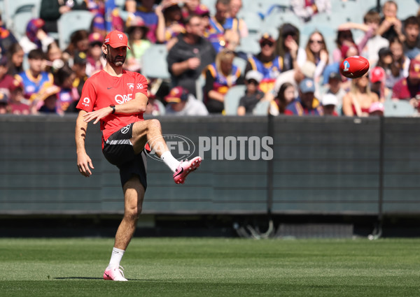 AFL 2024 Training - Sydney 270924 - A-54363214
