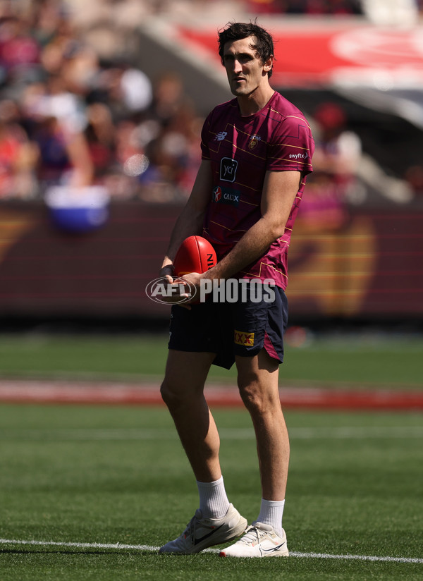 AFL 2024 Training - Brisbane 270924 - A-54363227